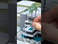 【ジオラマ】ZOZOTOWNのミニチュアを作る/Creating a Miniature of Fashion E-commerce Site ZOZOTOWN 【20th Anniversary】