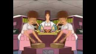 YTMP - Hank's Back