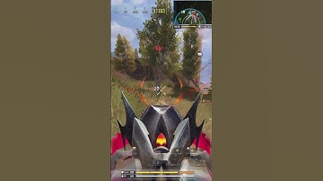 Mythic Kilo141 Has Aim Bot ?? 🤯 | CODM BR #shorts #codmbr