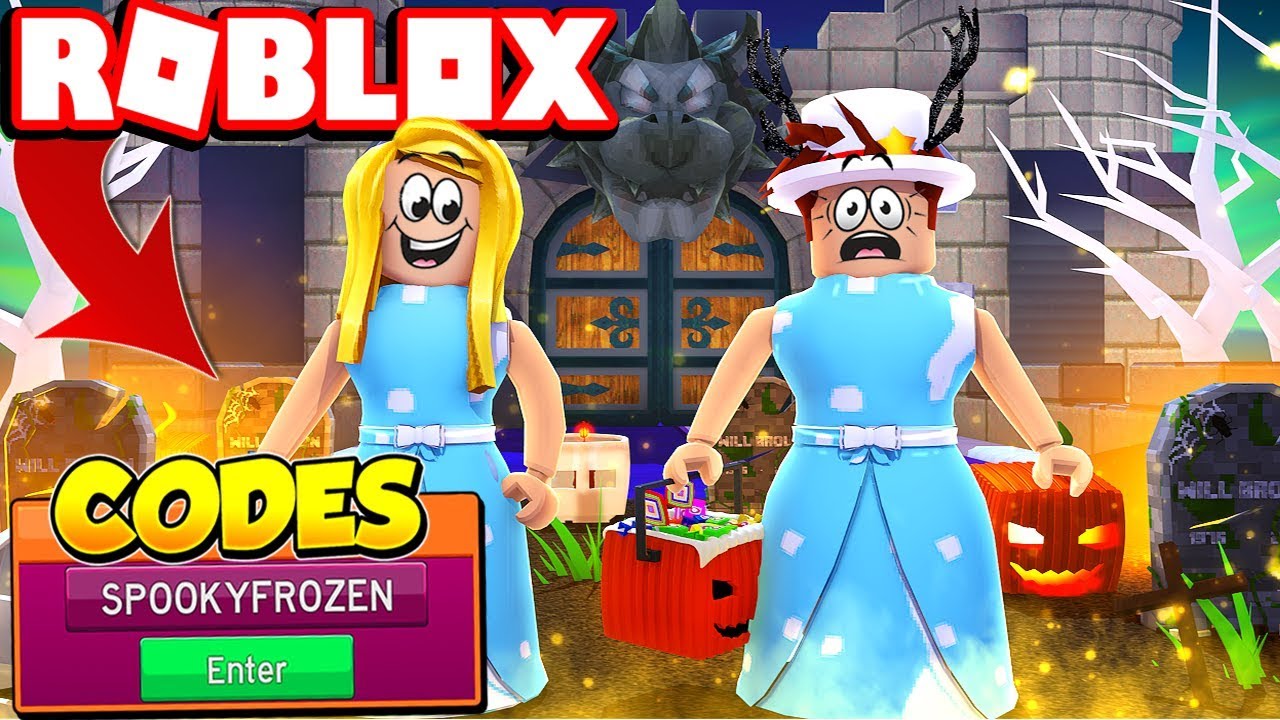 Trick or treating simulator in roblox games Trick or treating simulator in roblox games