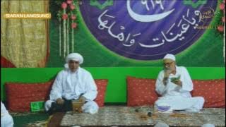 Nabawi TV Live Streaming Haul Syekh Abu Bakar bin Salim Cidodol 2016