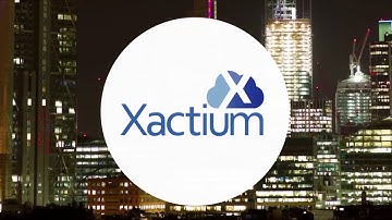 Xactium Financial Services