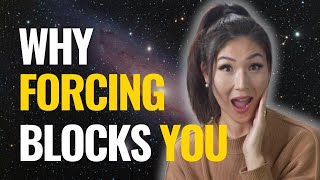 The Power of Surrender