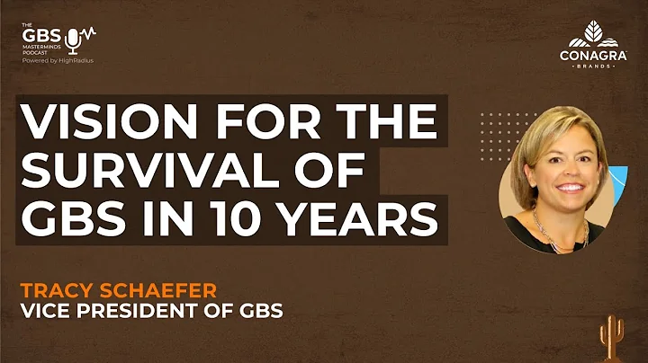 The vision for the survival of GBS in the next dec...
