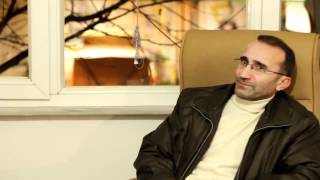 Ömer Karaoğlu & Ammar Acarlıoğlu / Savaşa Girdin Kalbim - (Kurşun Gazeli)