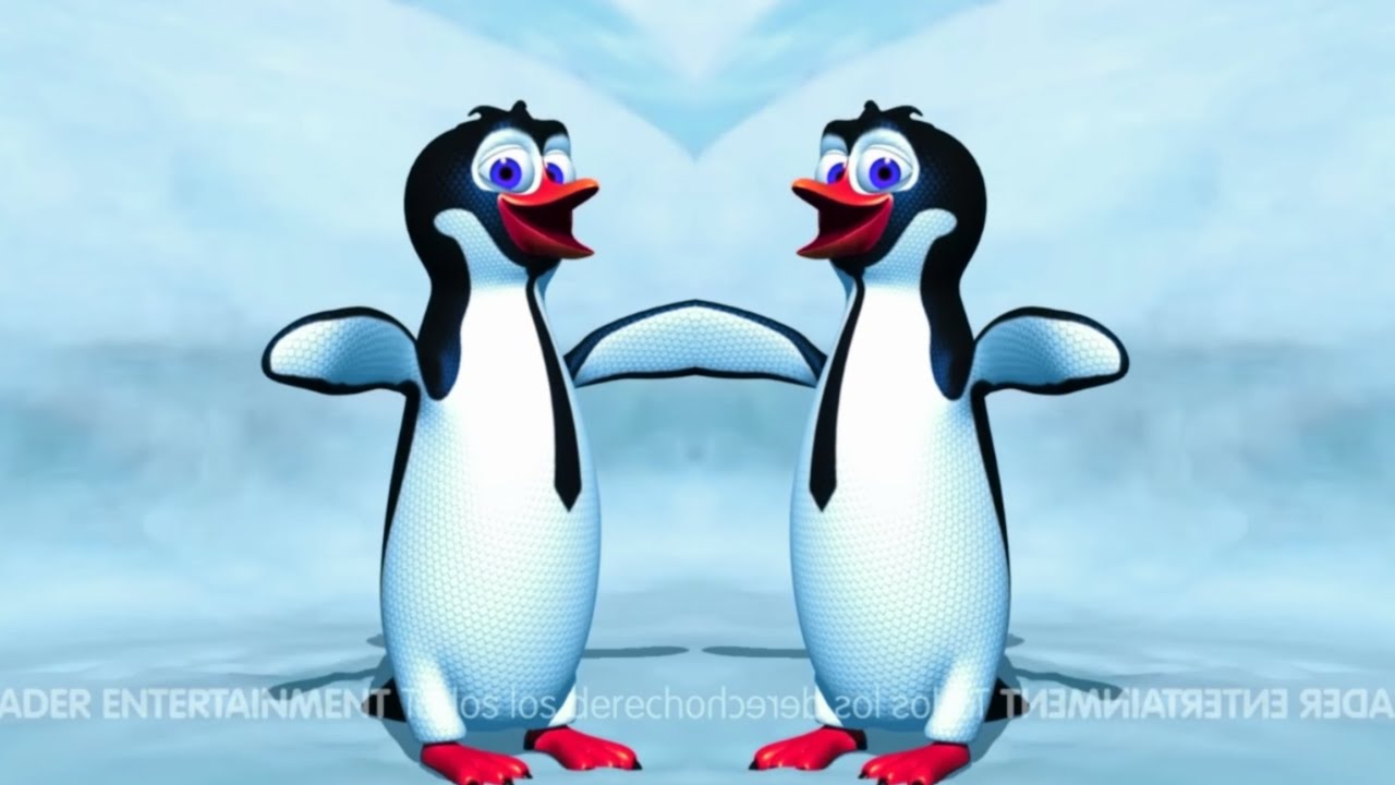 Пингвин 🐧 упал, танцуя в снегу. La grnaja de zenon sponsor by preview 2 effect 2