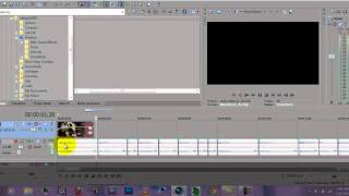 Velocity Tutorial (Sony Vegas Pro)