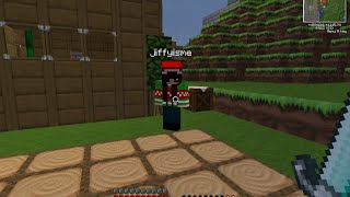 Tekkit Lite Multiplayer - Absolution Server Jiffy's Build
