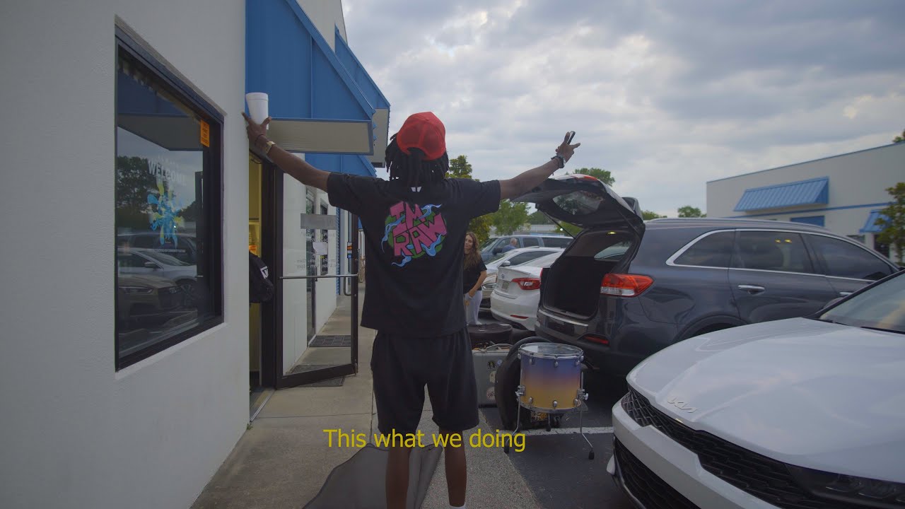 Mizzy Raw - RawFiles •EP 3 (visualize, Plan & Execute) - YouTube