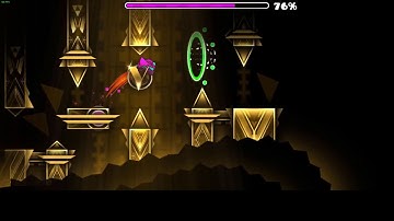 My Part In Heart Of Gold