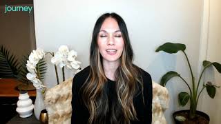 Welcome to Journey: 5-Minute Meditation with Jackie