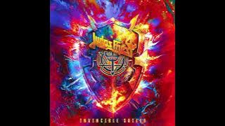 Judas priest - Invincible Shield (Full Album) 2024