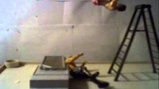 MoonSault FAIL!!