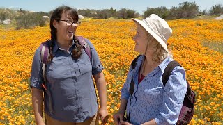 A Growing Passion | Season 7 Episode 5: The Big Bloom