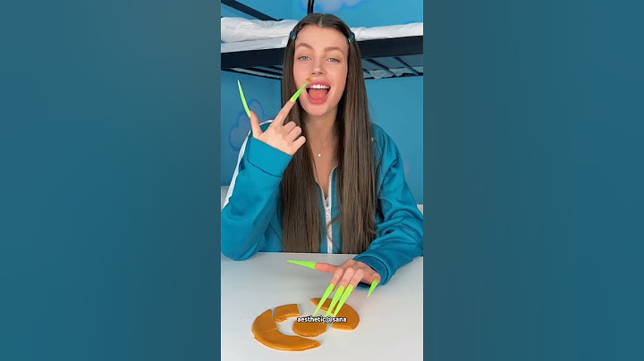 Long nails in SQUID GAME💅 #shorts #trending #viralshorts #youtubeshorts #fyp