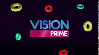 Download lagu Telah hadir, Vision Prime!