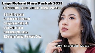 Di Bukit Golgota Kumpulan (Lagu Rohani) Masa Paskah