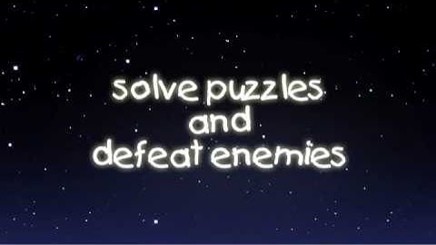 A Boy and his Blob final trailer