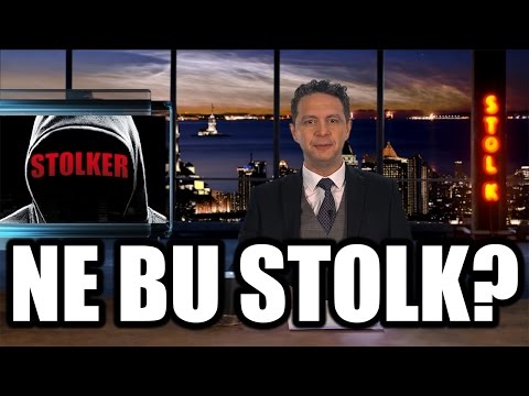 Ne Bu Stolk?