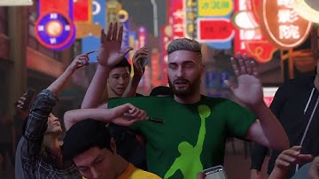 How to Replay NBA 2k19 Prelude