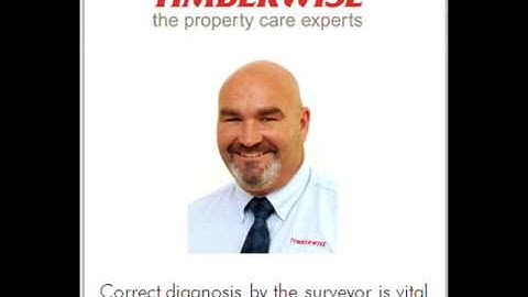 Rising damp - an experts point of view