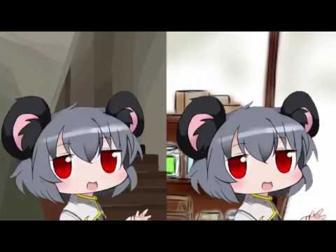 【音MAD】RED_NYNE☆