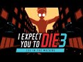 I Expect You To Die 3 | Intro Credits Trailer | Meta Quest 2 + 3 + Pro