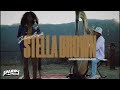 Jelani Aryeh &quot;Stella Brown&quot; (Live Harp Performance) | Sunset Sessions