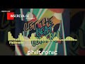 Philtronic - Let the Beat Control (Claster Dj Remix2000)