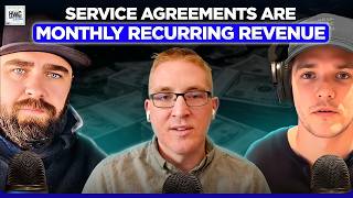HVAC Invoicing Fixes for Service Techs to Reduce Cash Flow Gaps with Austin Wendel Part 2