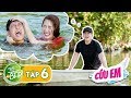 Full #6 | Giang Ca ra tay nghĩa hiệp cứu Hân Hoa Hậu và cái kết | Muốn Ăn Phải Lăn Vào Bếp