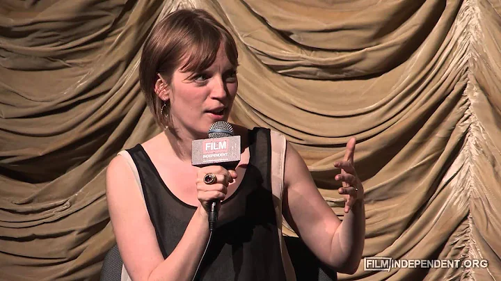 Sarah Polley on Stories We Tell | Film Independent...