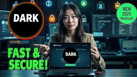 Create V2Ray vMess Server with  & Setup on Dark Tunnel VPN | Fast Internet 2025