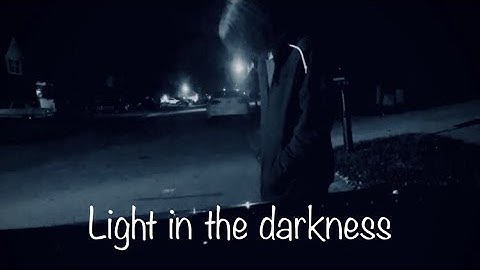 Austin Willis - Leaving Without Saying Goodbye (Lyrics)