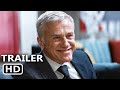 THE CONSULTANT Trailer (2023) Christoph Waltz, Nat Wolff