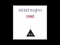 Get out and walk status quo cover by studio quo