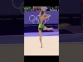 Polina BEREZINA ESP Paris Ball 2024 Olympic Qualification 32 750 9 Parisolympic Rhythmicgymnastics Polina BEREZINA ESP Paris Ball 2024 Olympic Qualification 32 750 9 Parisolympic Rhythmicgymnastics
