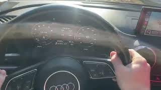 3.8 second 0-60, Stage 1 APR 2020 Audi A3 2.0T S-Line - 330hp