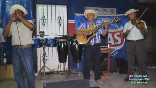 TORRENTE JOROPO VENEZOLANO - FIESTA DE RUBI Y TONY CEDEÑO