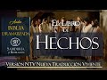 El libro de los hechos  completo  la mejor audio biblia dramatizada  ntv