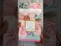 Faith Planner Monthly 💕 #planwithme #planning #decorativeplanning #shorts
