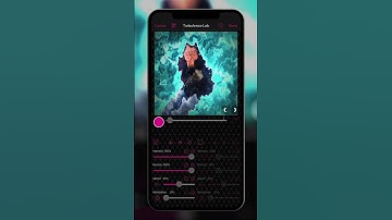 Creating a Custom Turbulence Effect