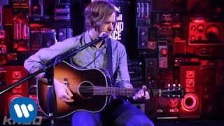 Death Cab for Cutie &quot;The Ghosts of Beverly Drive&quot; (Acoustic)