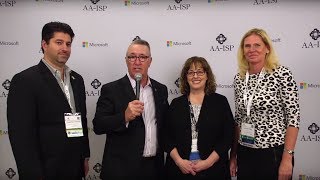This week, Bob brings suprise tips recorded live at the 2017 Leadership Summit! Guests include, Laurie Page and Janet Stucchi with the Bridge Group and ...