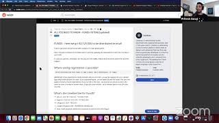 Cardano Project Catalyst Fund5 Livestream w/ Kaizen Crypto