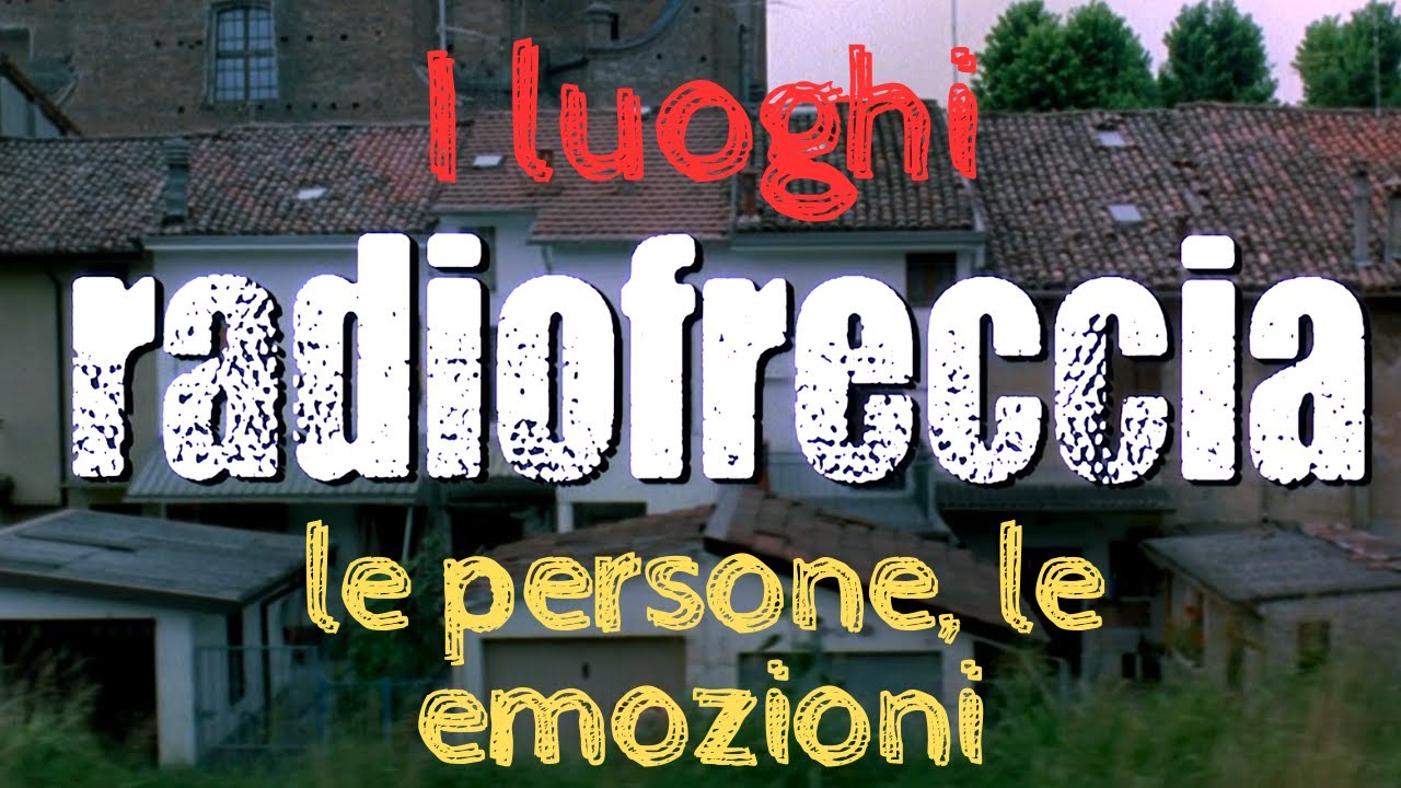 Radiofreccia, le location del film. Buon compleanno Radiofreccia!!
