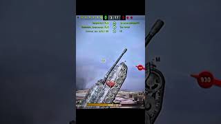 мое New Video Wot Blitz #танксблитцtanksblitz #танкблиц #wotblitz