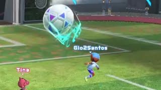 Nintendo Switch Sports Short Clip Edit [Giovani Dos Santos Goal]