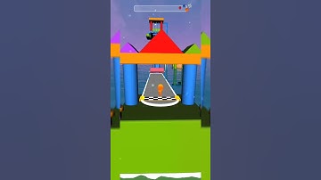 Toy Race 3D - Level 49 - Android Gameplay Walkthrough #shorts