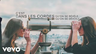 Kyo - Dans les cordes (Audio + paroles) chords